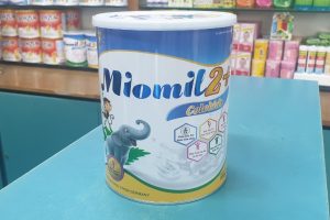 Sữa MIOMIL COLOKIDS